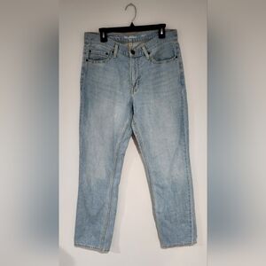 Goodfellow & Co | Straight Recto | 32x32 | Light Wash